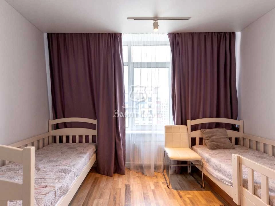 Apartment. Kyiv, Yevhena Sverstyuk St. (Maryna Raskova St.)