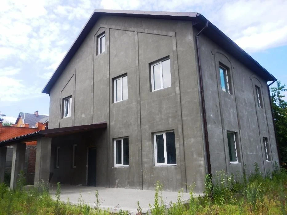 Продам Дом частный Дом Котедж Киев Оболонь Богатырская Черно