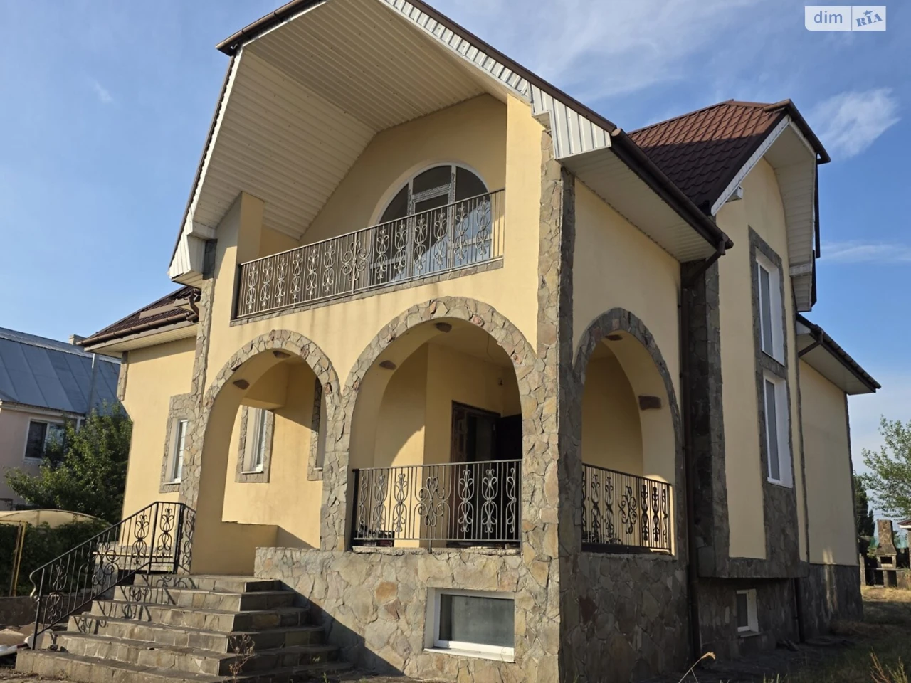 Продаж Дім Бортничі