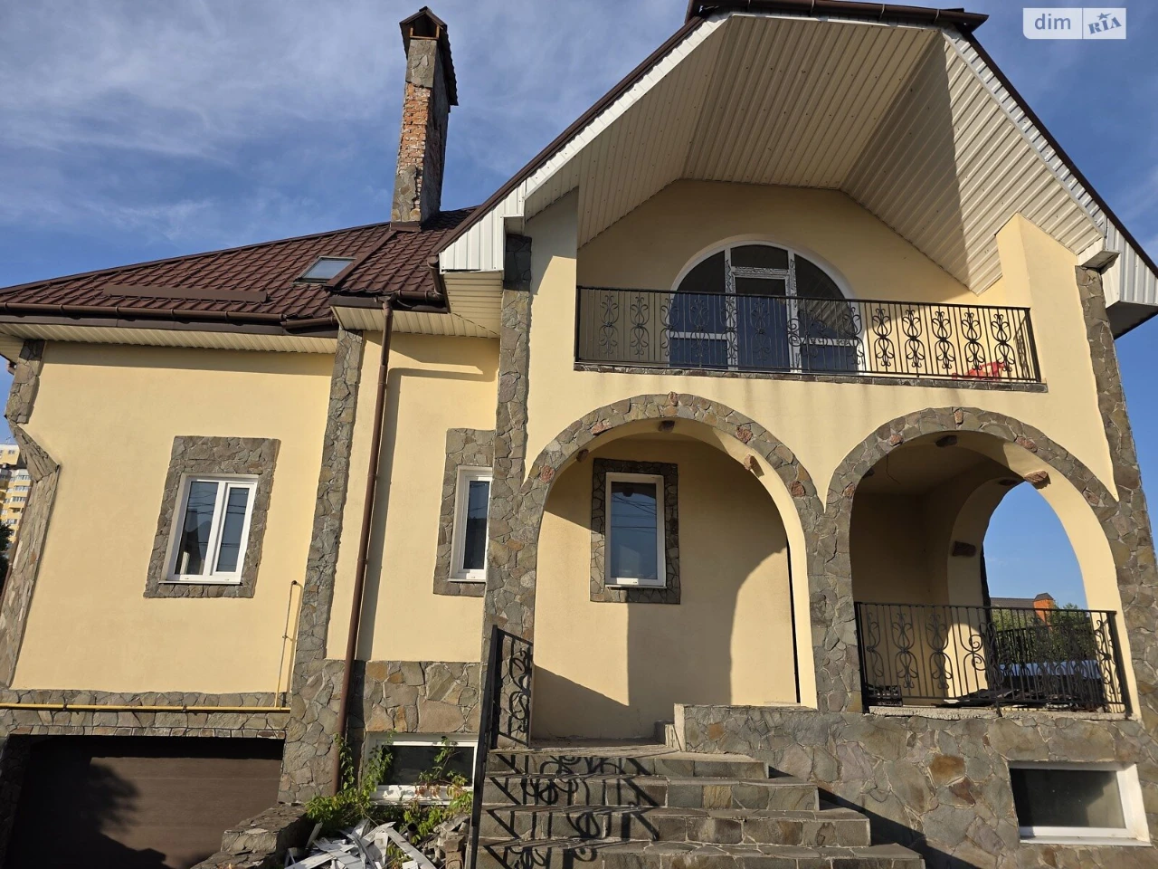 Продаж Дім Бортничі