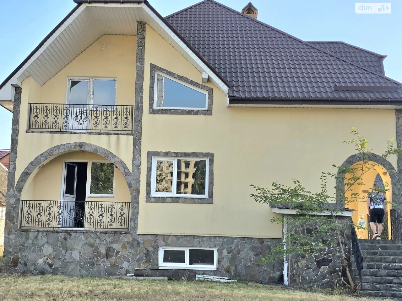 Продаж Дім Бортничі