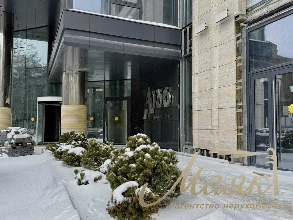 WITHOUT% 2-room apartment for sale in the premium residential complex A136, Pechersk, Ts