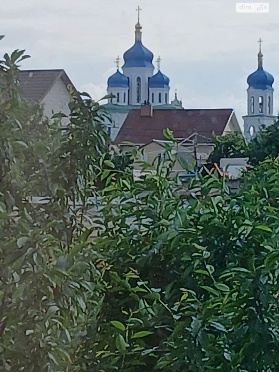 Продаж Дім Село Троєщина
