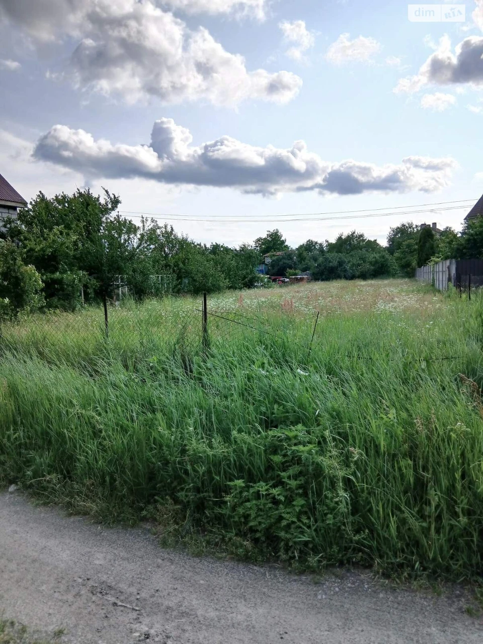Продаж Дім Село Троєщина