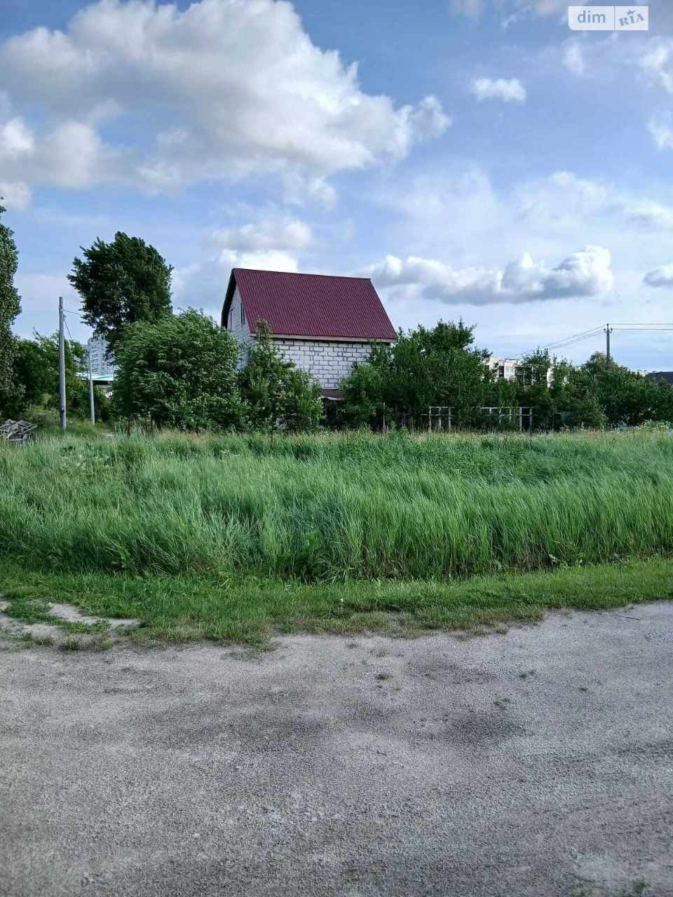 Продаж Дім Село Троєщина