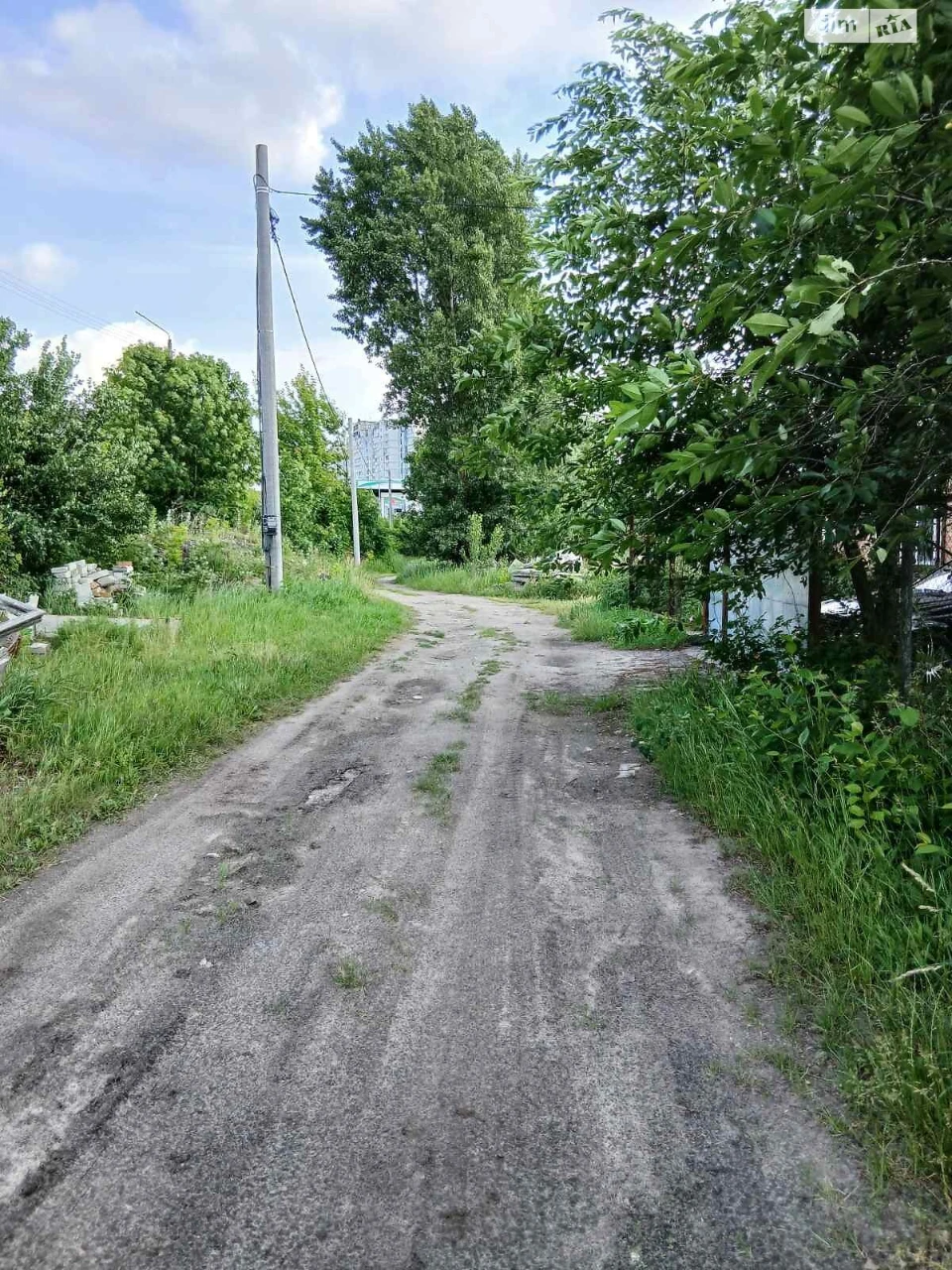 Продаж Дім Село Троєщина
