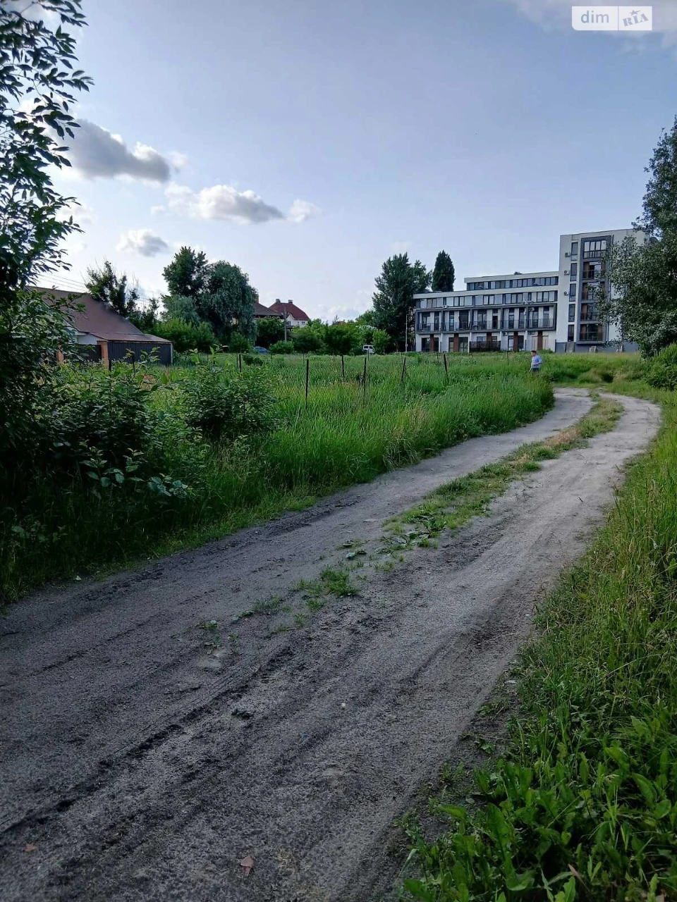 Продаж Дім Село Троєщина