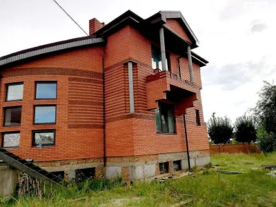 Продаж Дім Бортничі