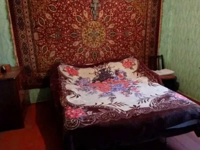Будинок. Київ, Чорногірська вул.
