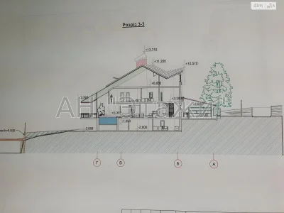 Продаж Дім Куренівка