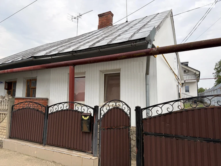 Продаж Частина будинку