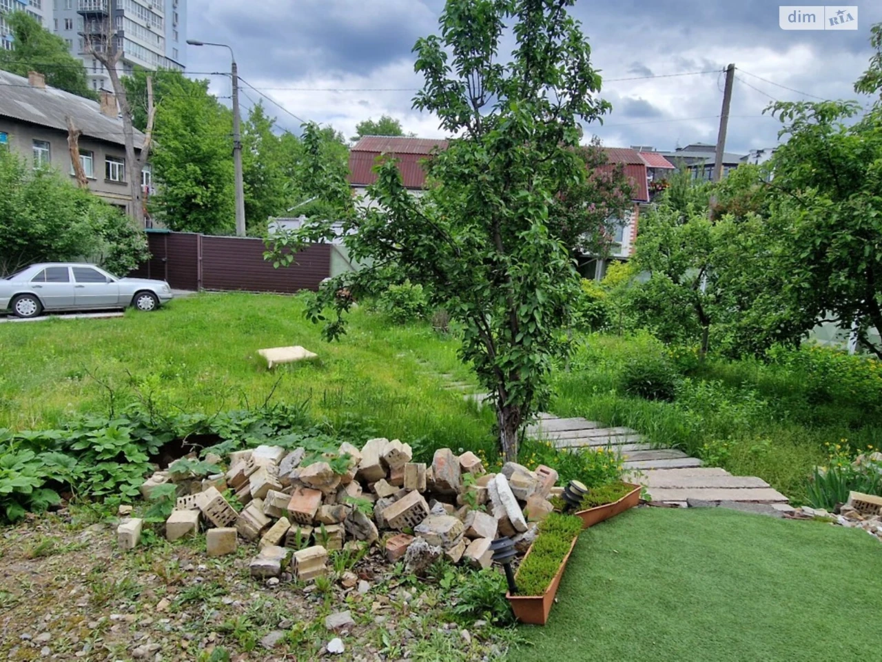 Продаж Дім Куренівка