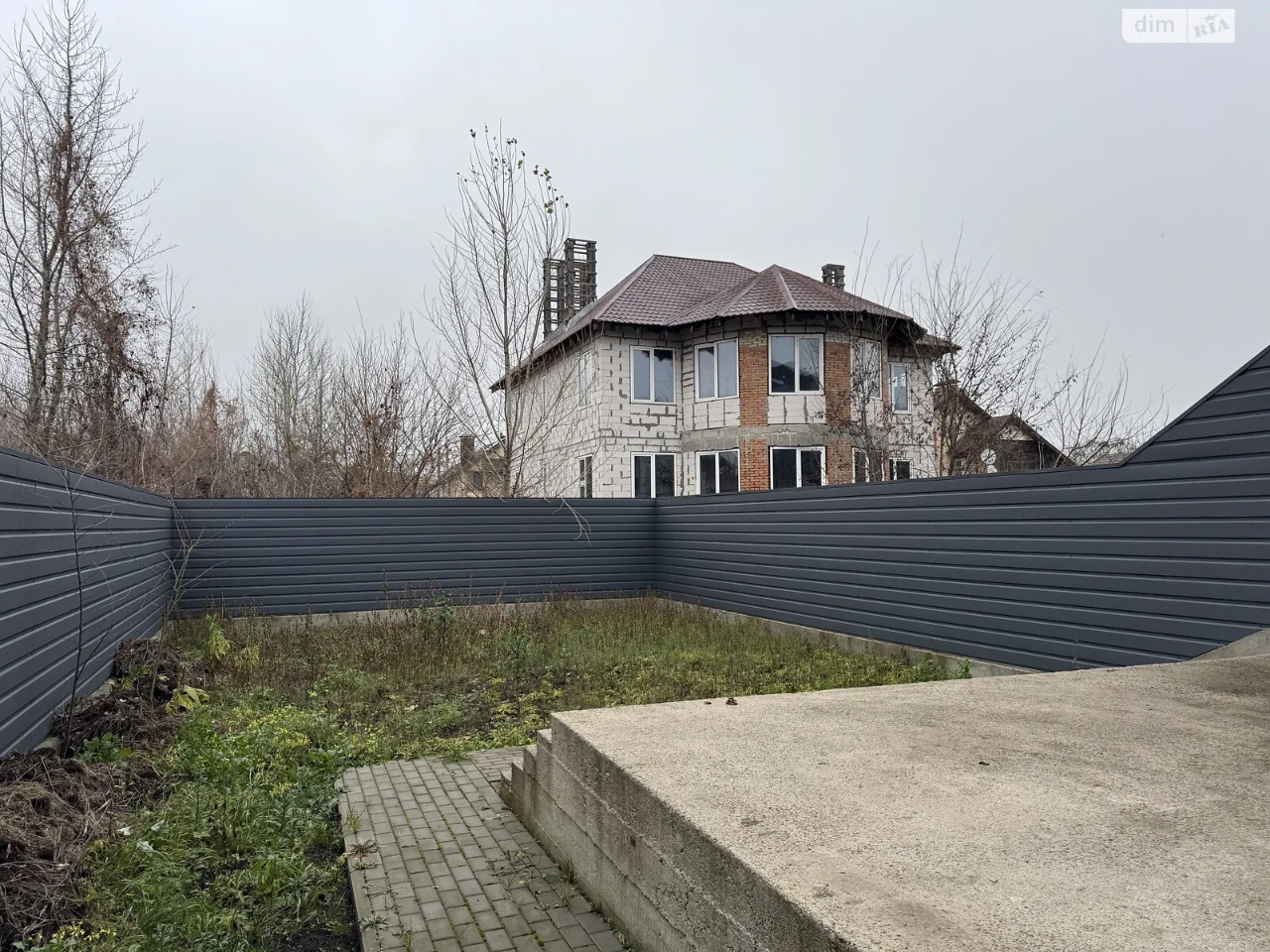 Продаж Дуплекс Солом'янський