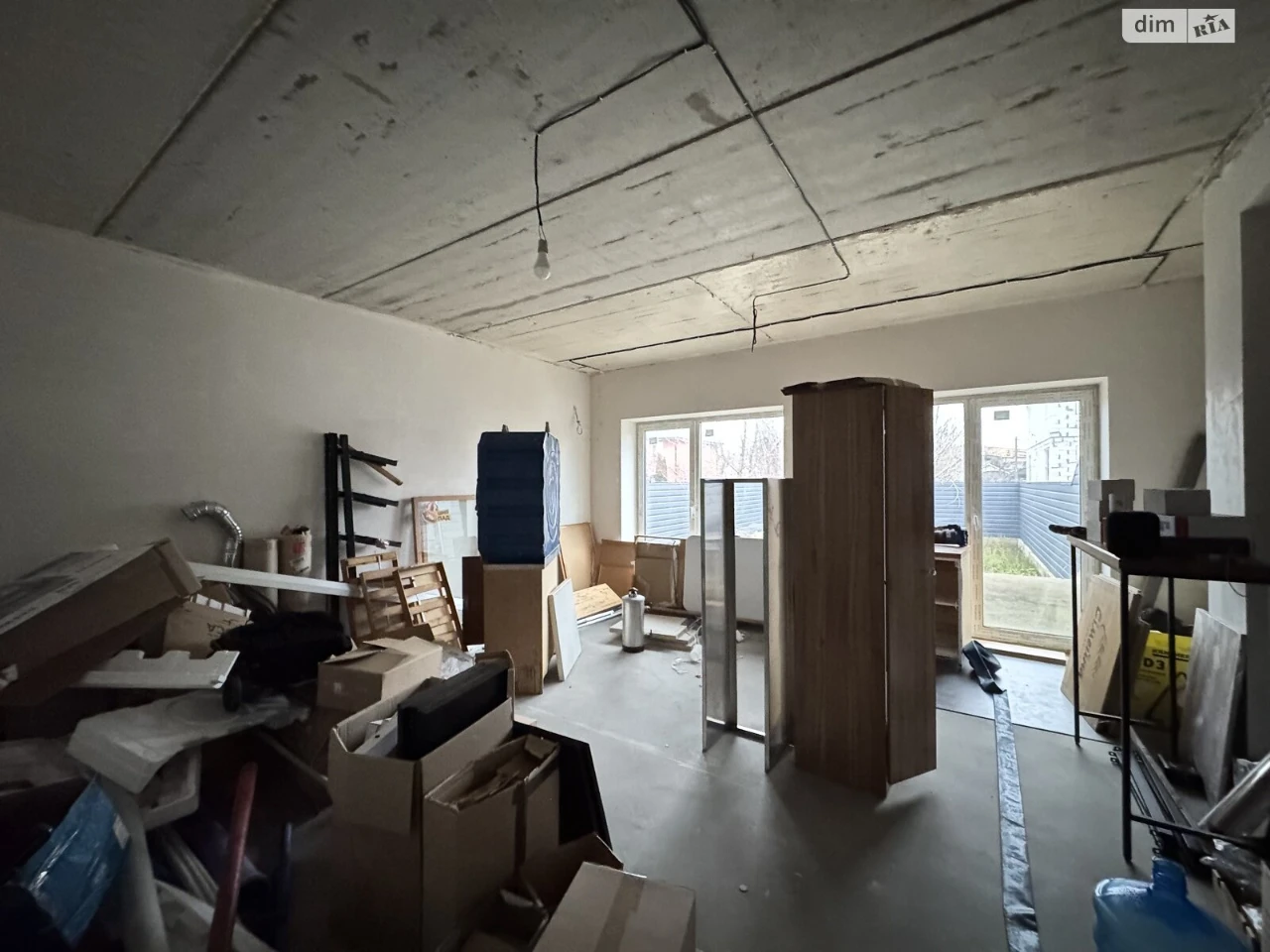 Продаж Дуплекс Солом'янський