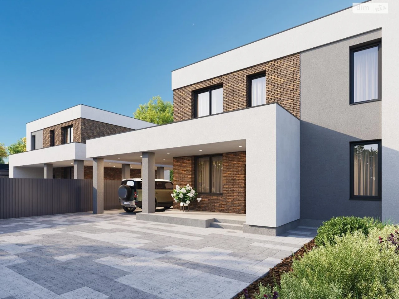Продаж Дім Осокорки