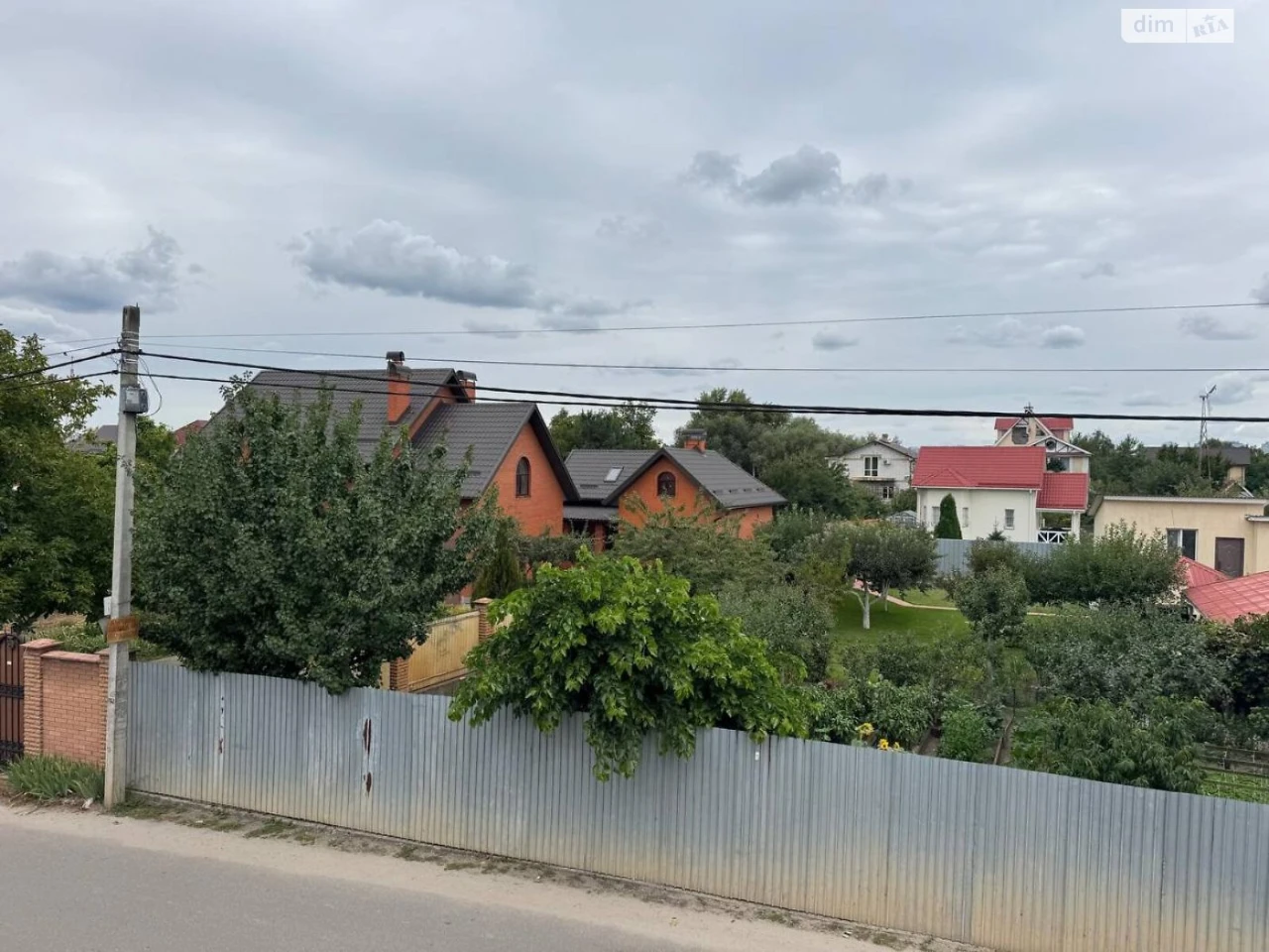 Продаж Дуплекс Осокорки