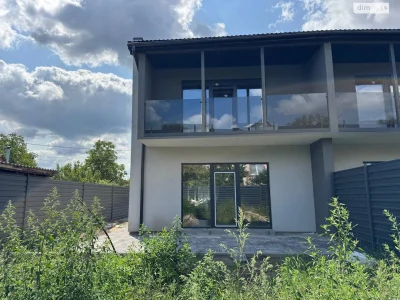 Продаж Дуплекс Осокорки