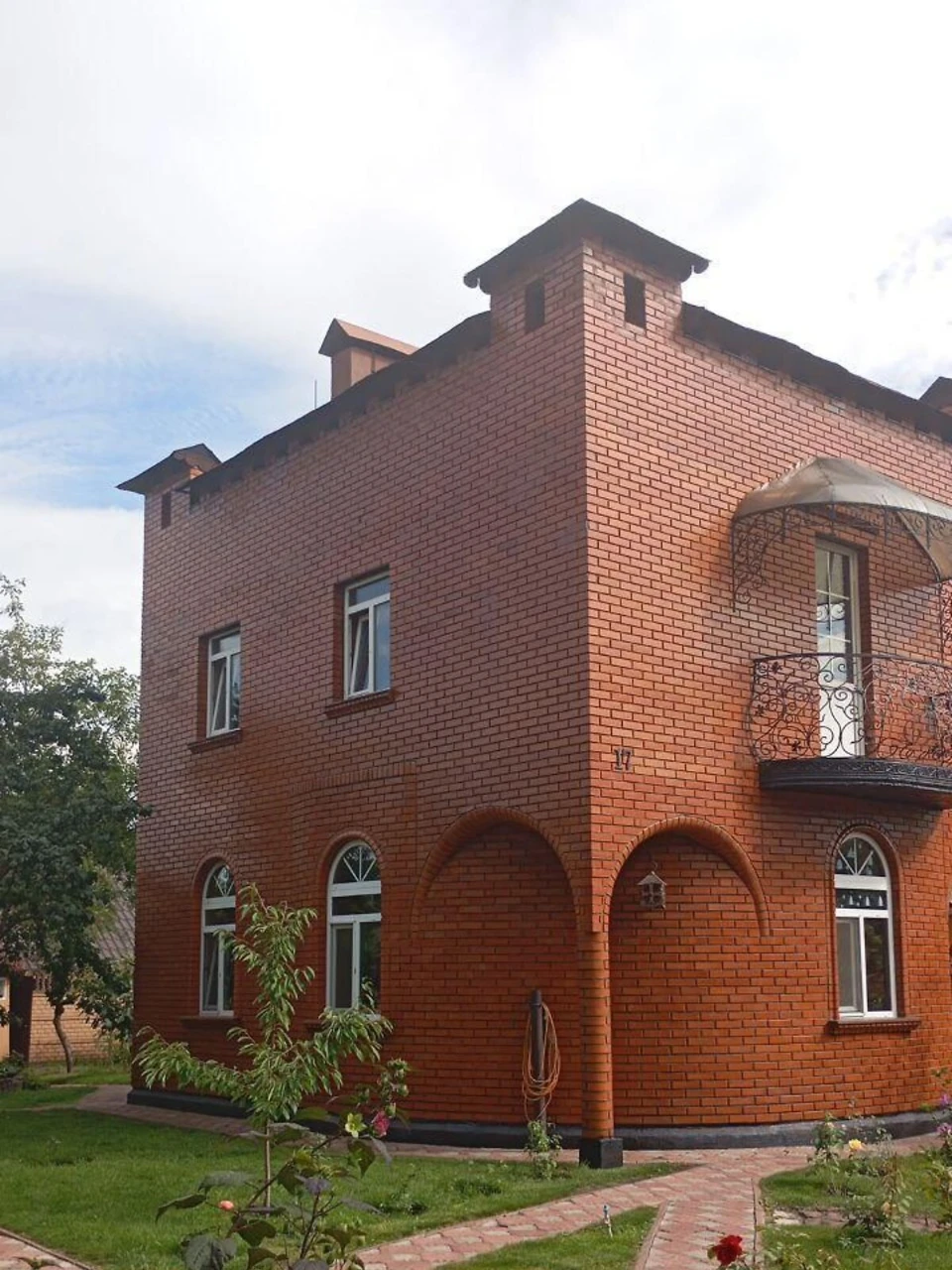 Продаж Дім Берковець