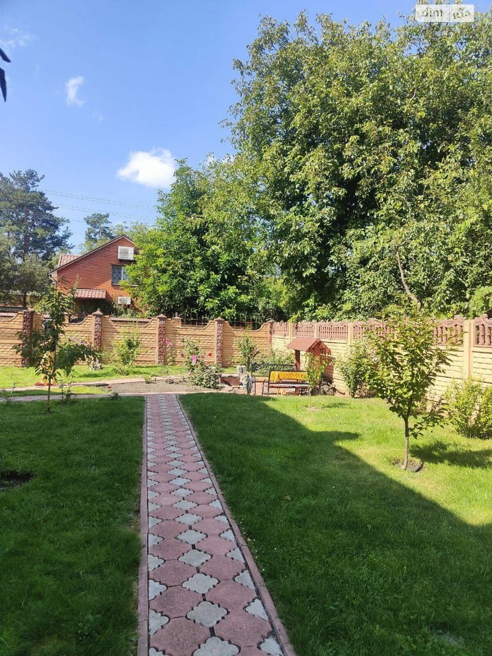 Продаж Дім Берковець