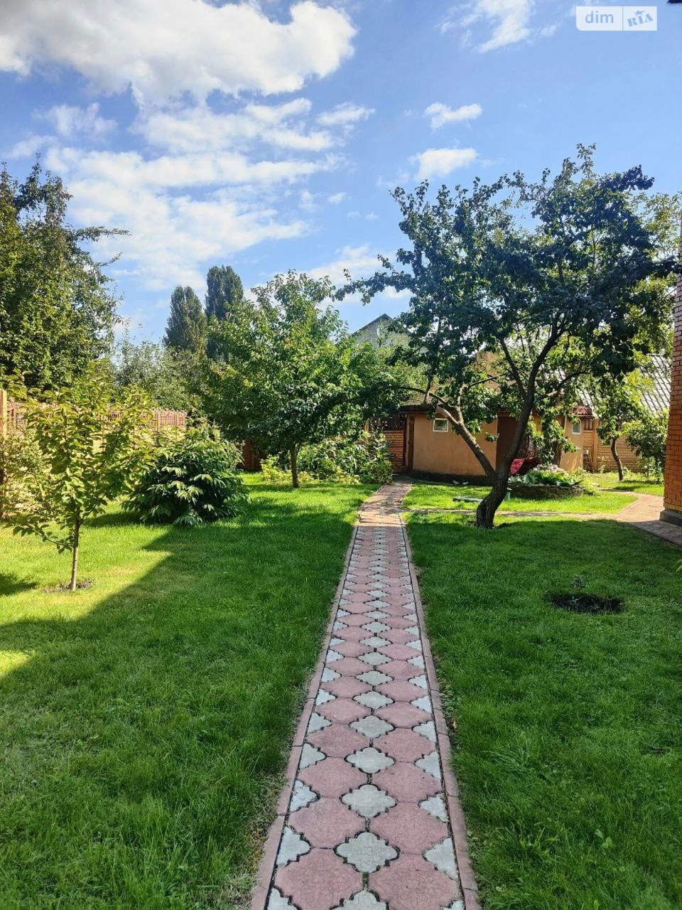 Продаж Дім Берковець