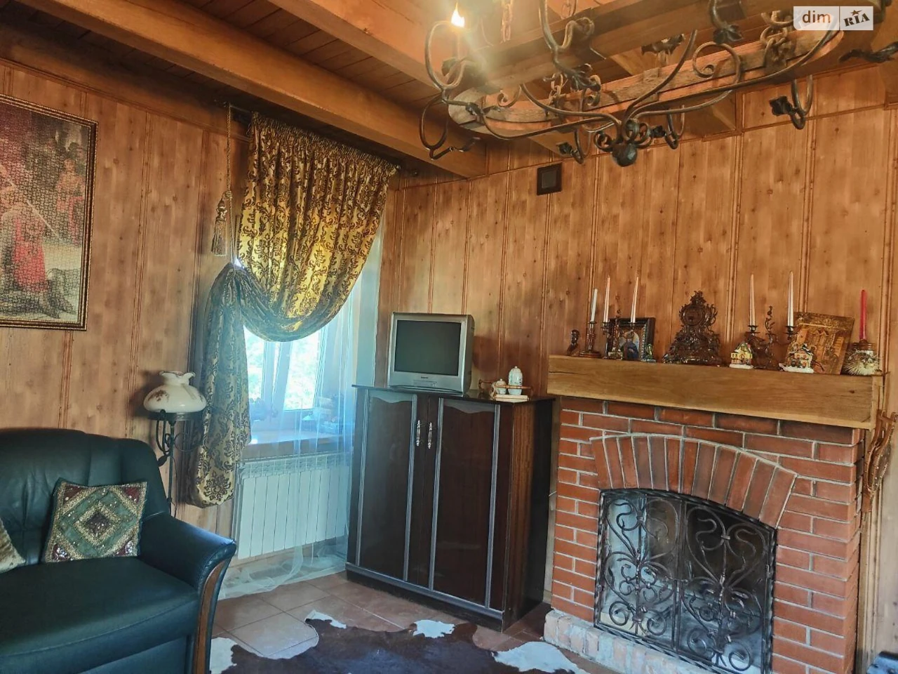 Продаж Дім Берковець