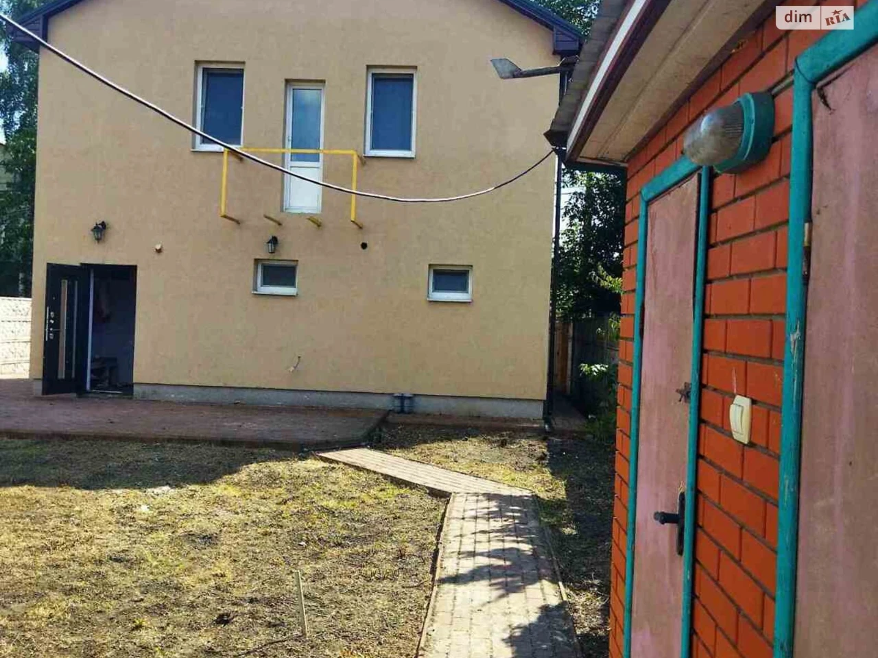Продаж Дім Нижні сади