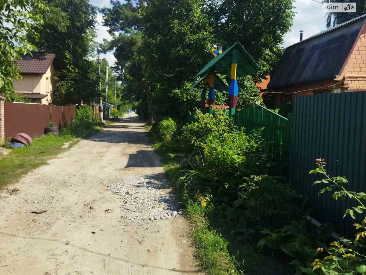 Продаж Дім Нижні сади