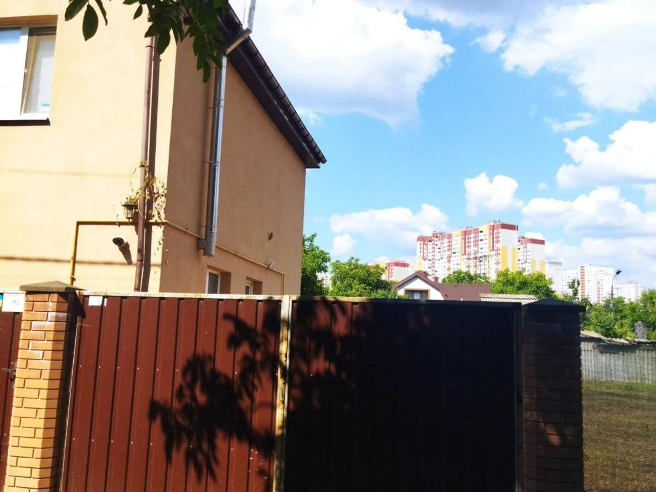 Продаж Дім Нижні сади