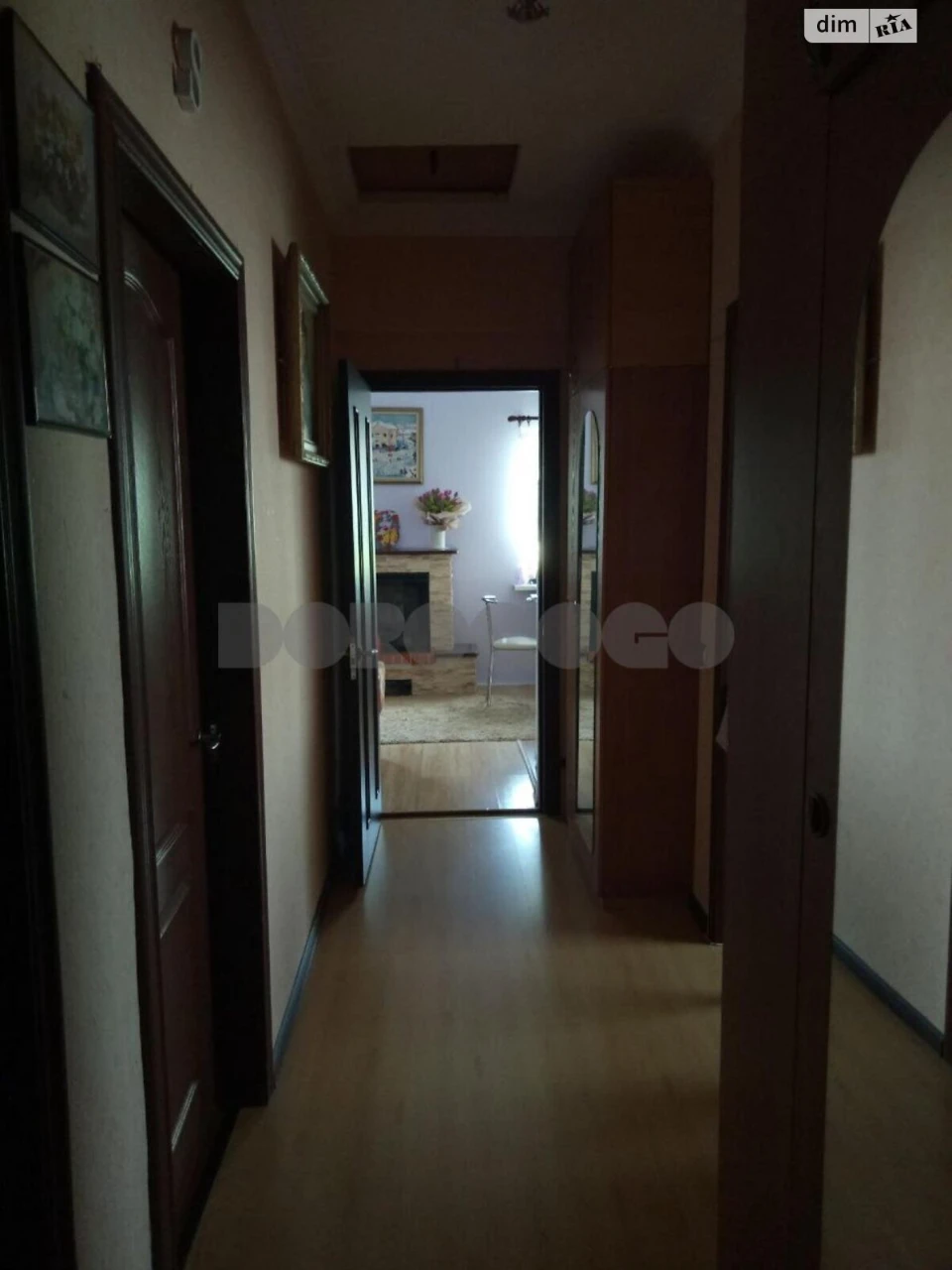 Продаж Дім Голосіївський