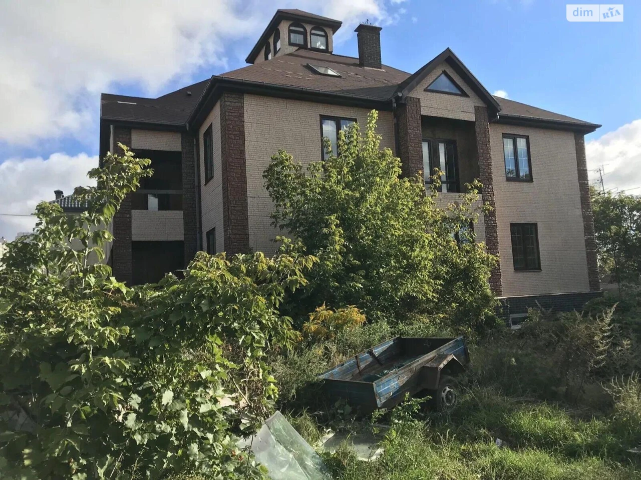 Продаж Дім Олександрівська Слобідка