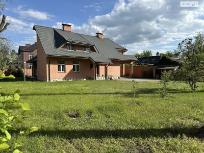 Продаж Дім Пуща-Водиця