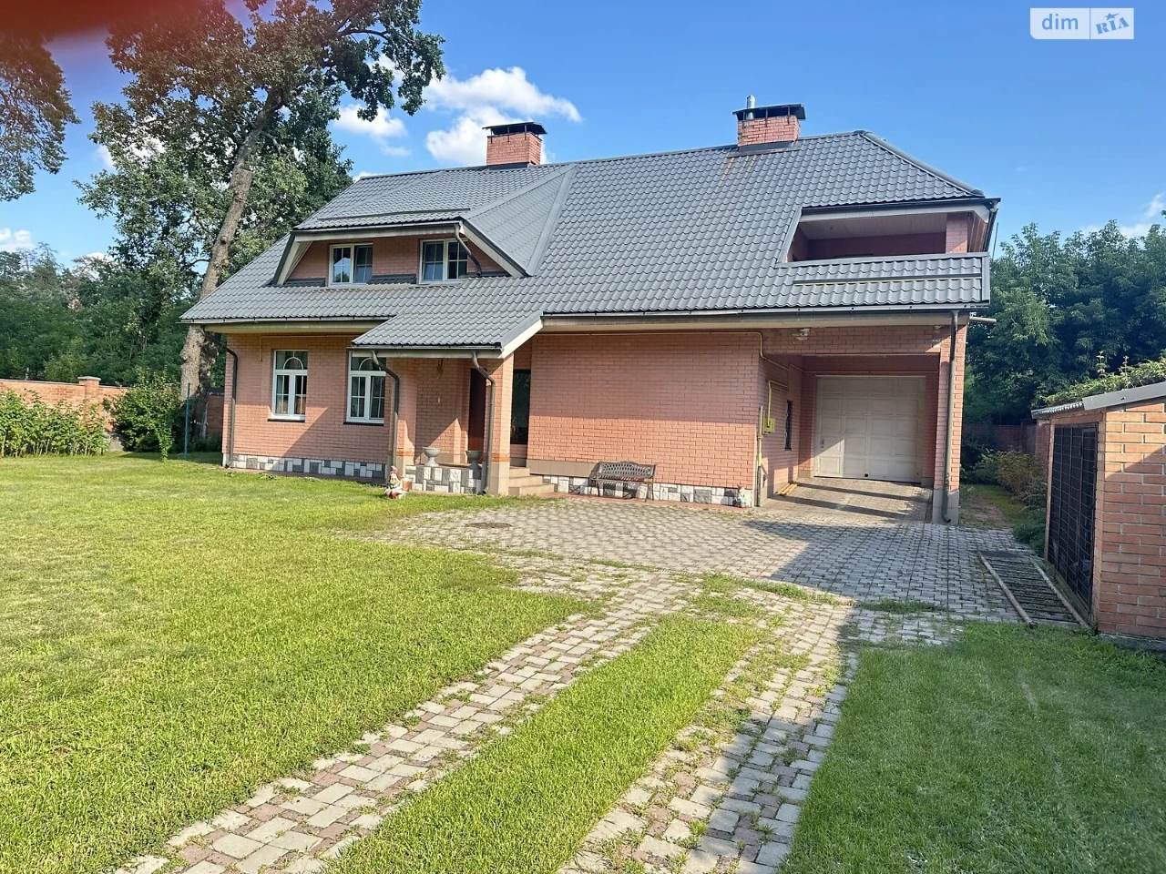 Продаж Дім Пуща-Водиця