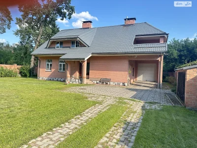 Продаж Дім Пуща-Водиця