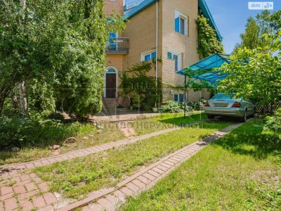 Продаж Дім Осокорки