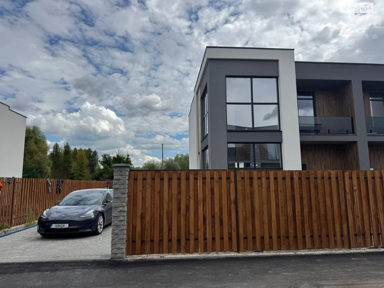 Продаж Дуплекс Осокорки