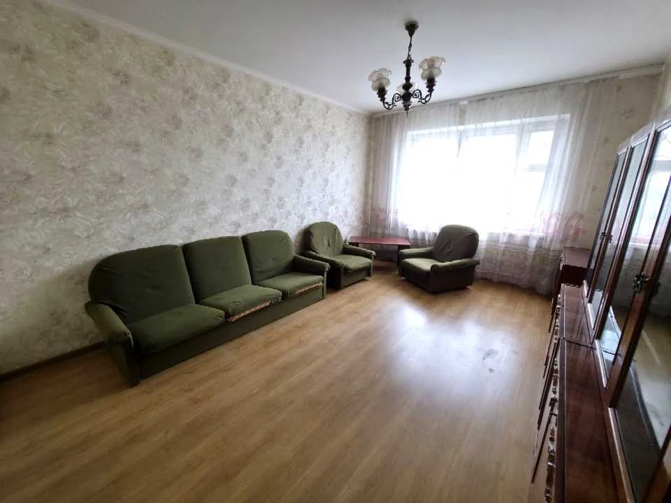 Квартира. Днепр, Мануйловский просп. (Воронцова)