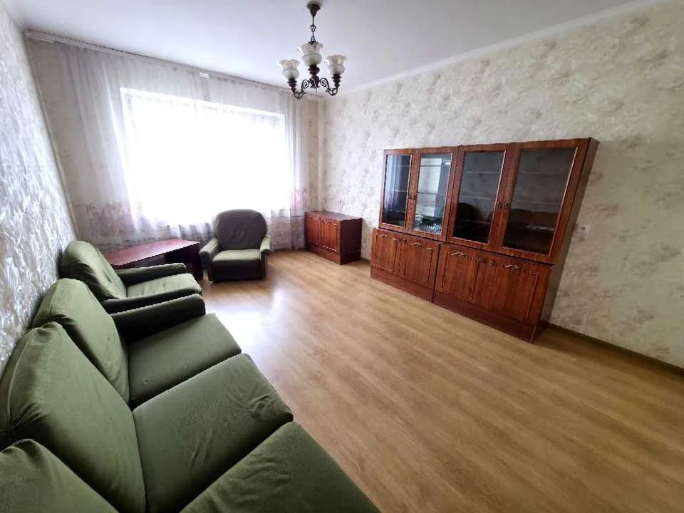 Квартира. Днепр, Мануйловский просп. (Воронцова)