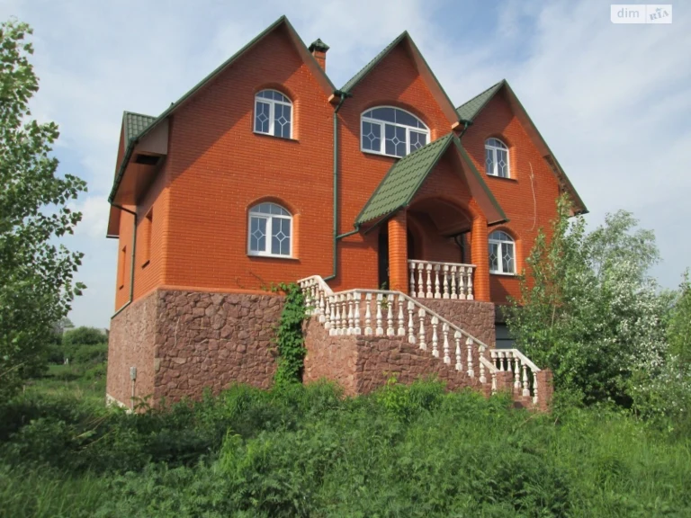 Продаж Дім Солом'янський