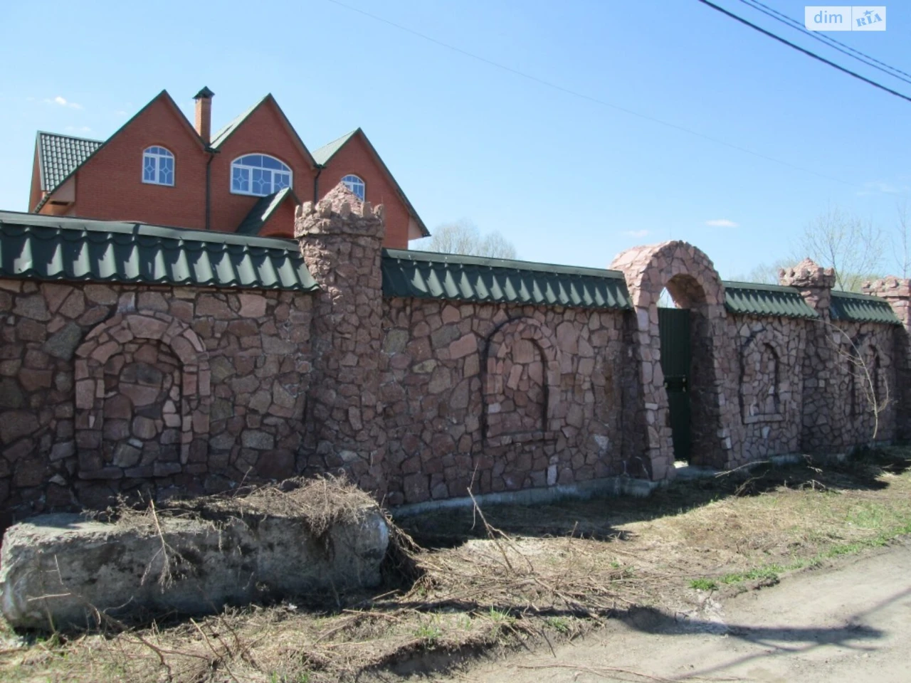 Продаж Дім Солом'янський