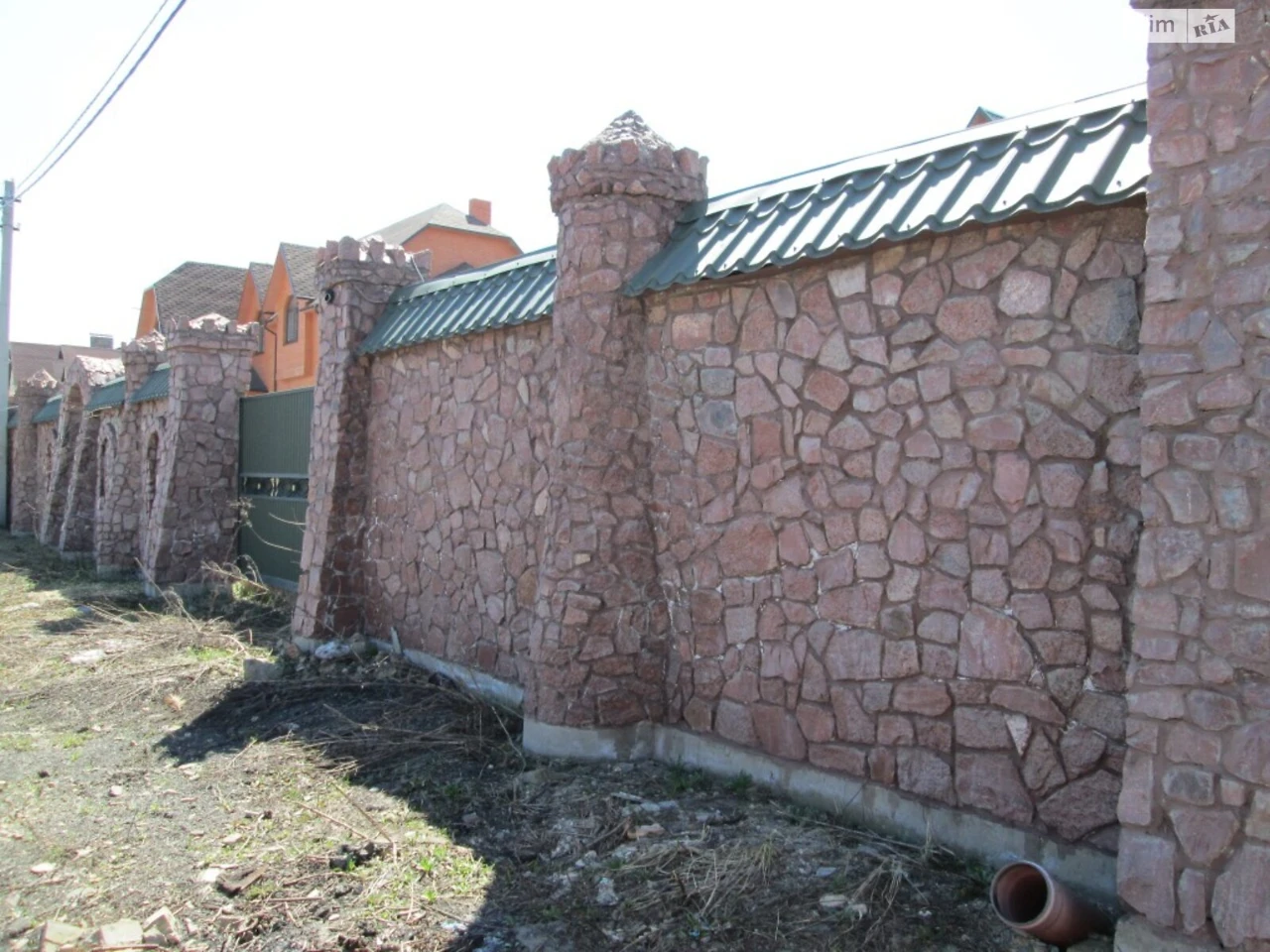 Продаж Дім Солом'янський