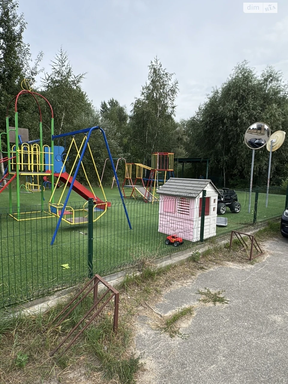 Продаж Дім Оболонь