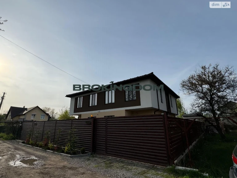 Продаж Дуплекс Дарницький
