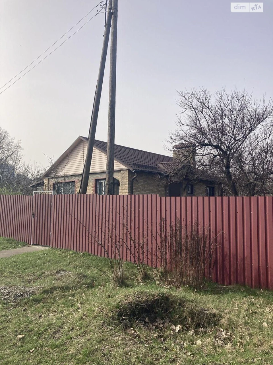 Продаж Дім Південна Борщагівка