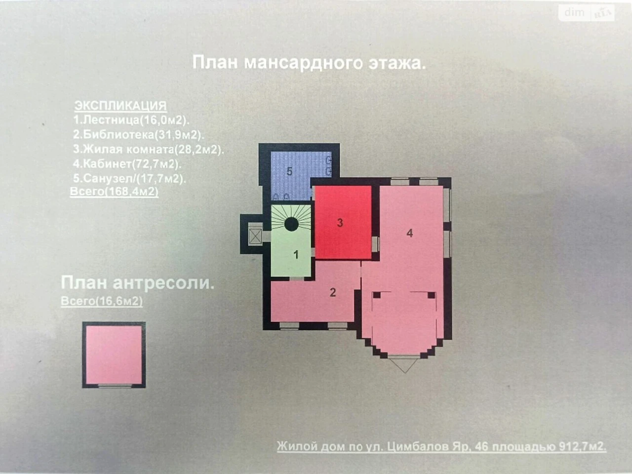 Продаж Дім Голосіївський