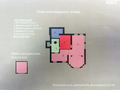 Продаж Дім Голосіївський