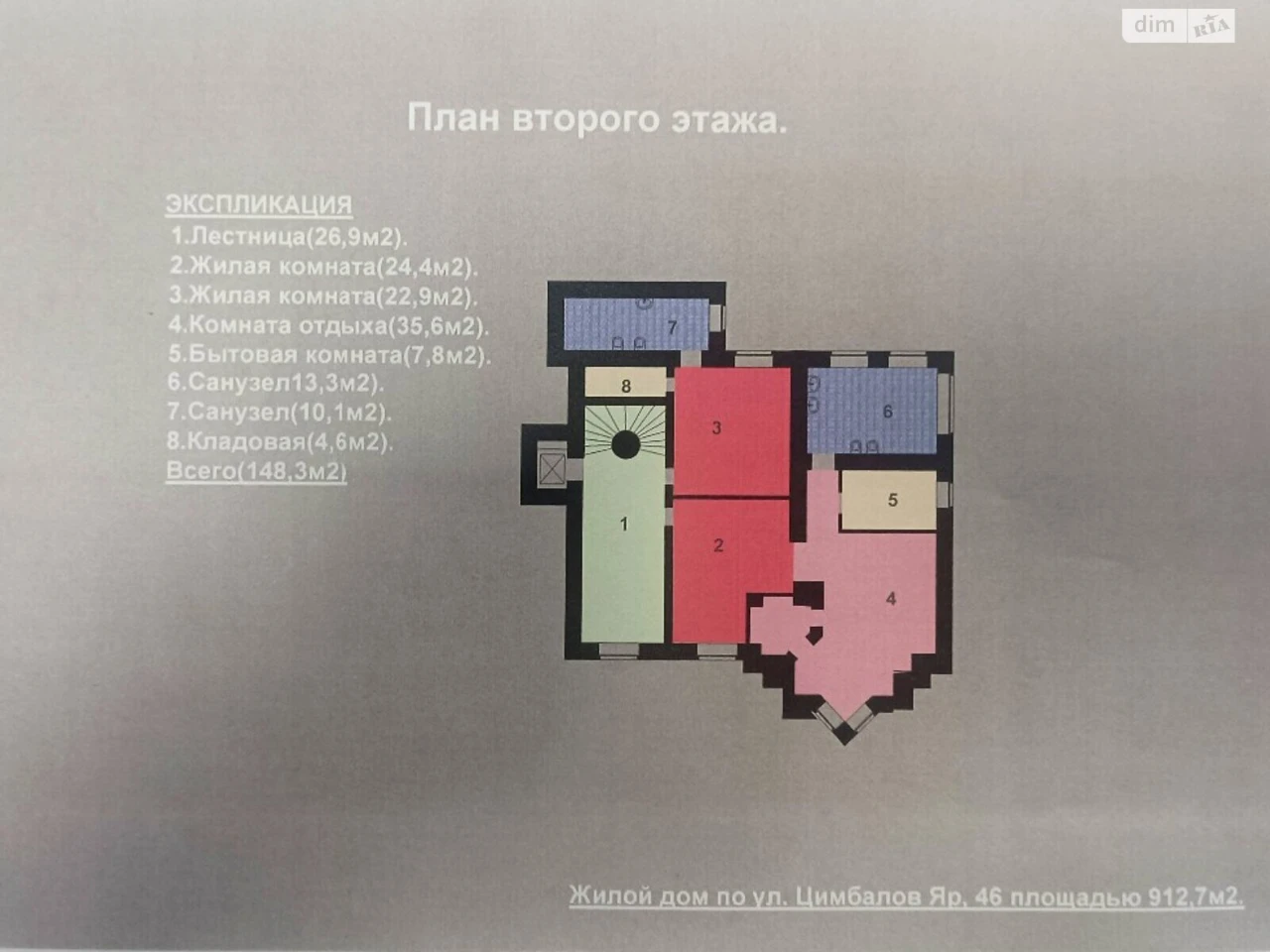 Продаж Дім Голосіївський