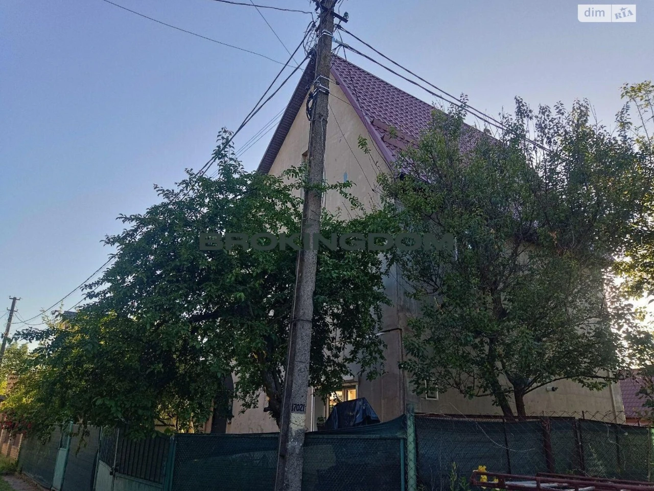 Продаж Дім Нижні сади