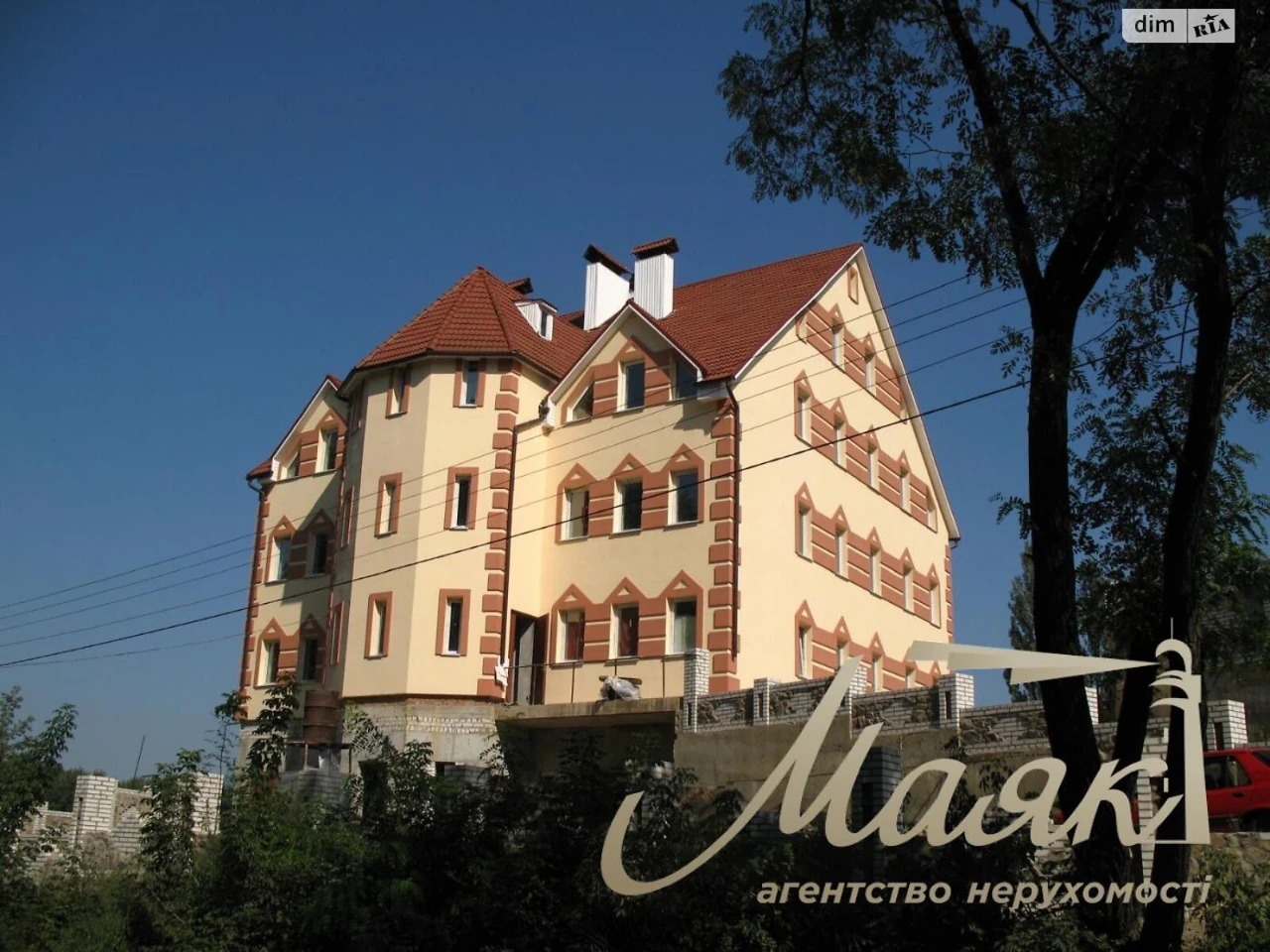 Продаж Дім Сирець