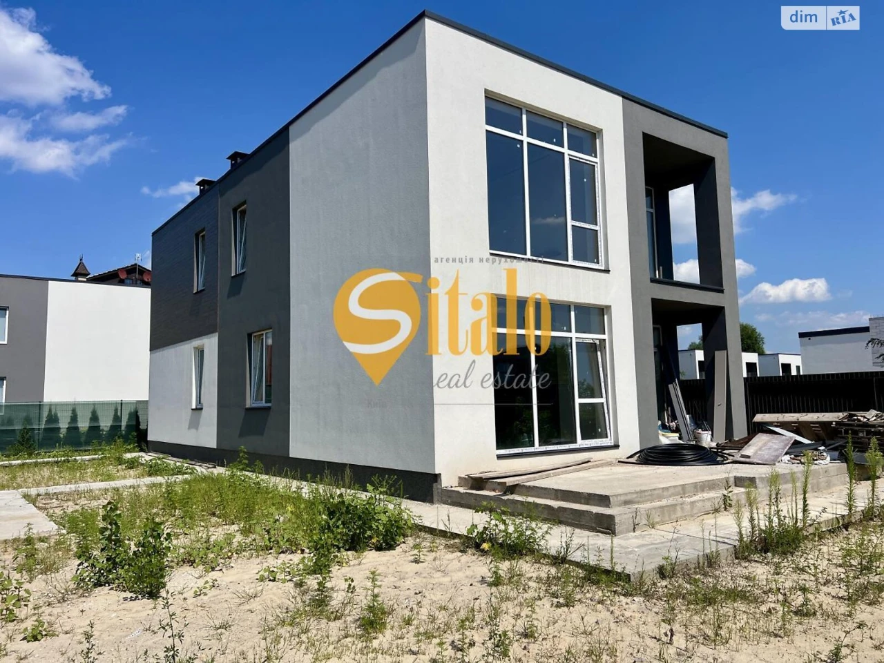 Продаж Дім Дарницький