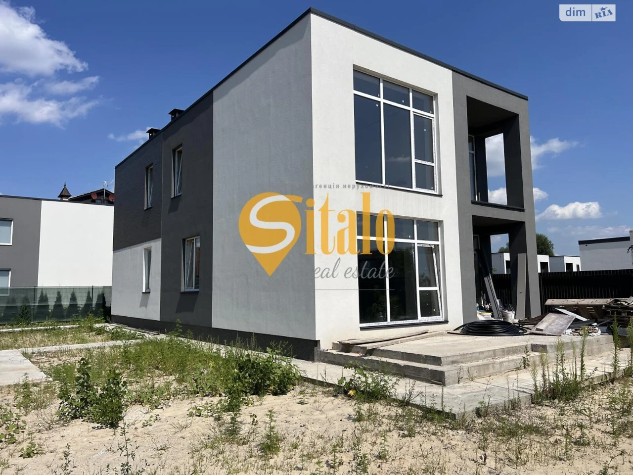Продаж Дім Дарницький